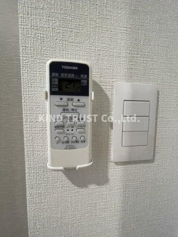 ファーストフィオーレ東梅田の設備