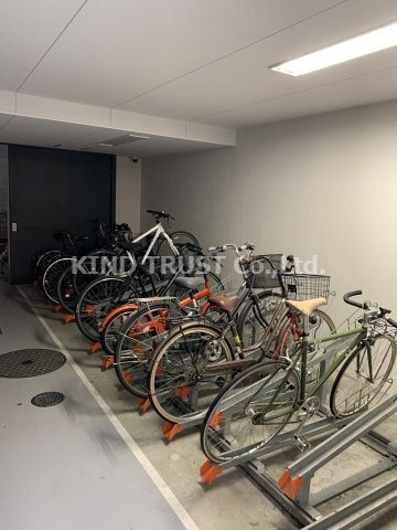 ファーストフィオーレ東梅田のその他共用部分