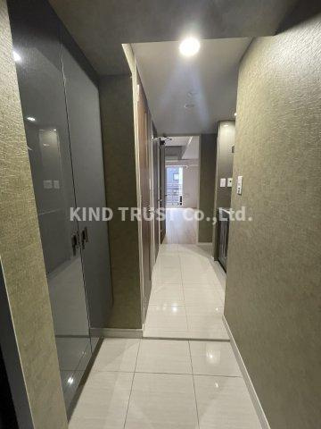 ファーストフィオーレ東梅田のその他