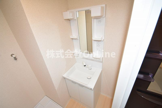 【洗面所】 | Urban Court Fuse