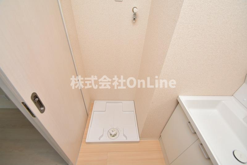 Urban Court Fuseの設備
