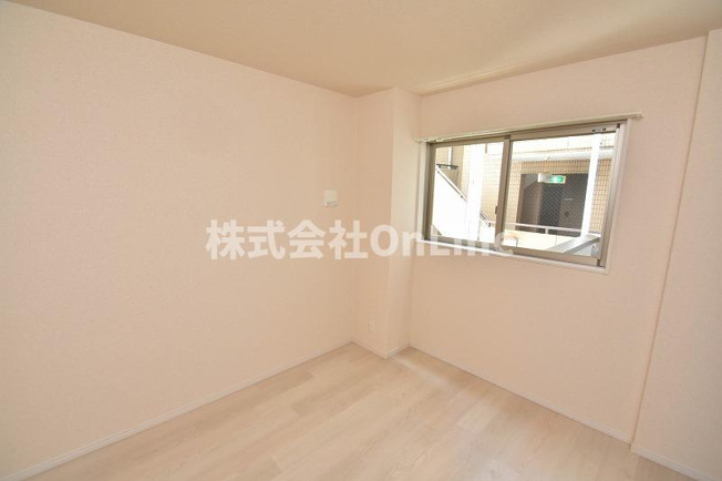 【寝室】 | Urban Court Fuse