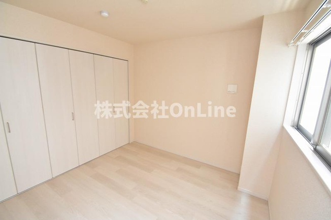 【内装】 | Urban Court Fuse