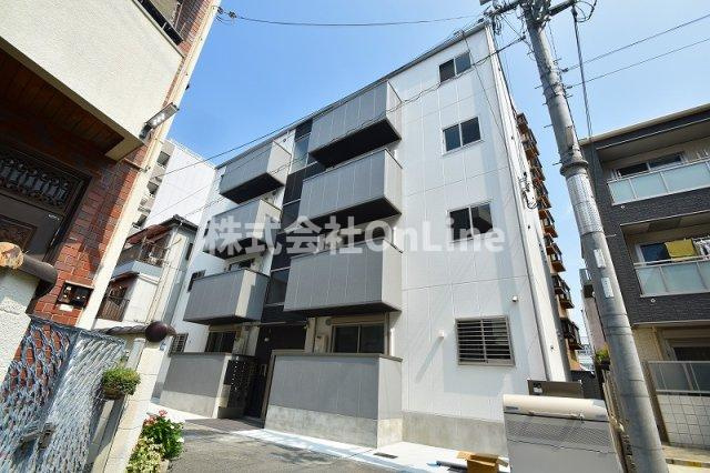 【外観】 | Urban Court Fuse