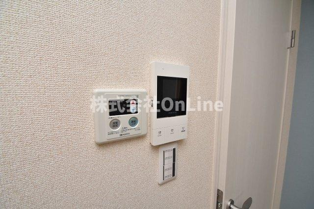 Urban Court Fuseのセキュリティ