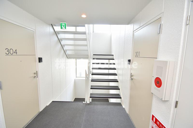 【ロビー】 | Urban Court Fuse