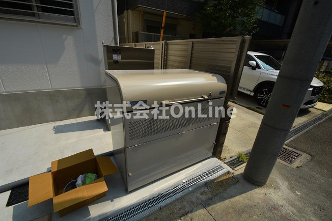 【その他共用部分】 | Urban Court Fuse