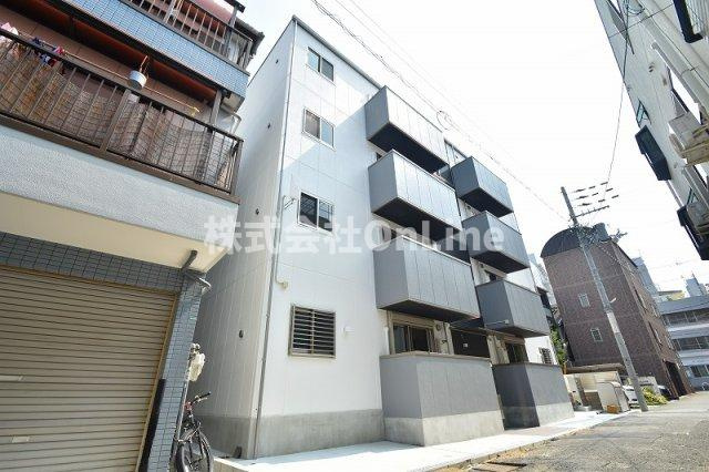 【外観】 | Urban Court Fuse