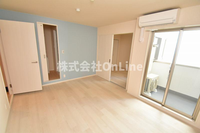 【居間・リビング】 | Urban Court Fuse