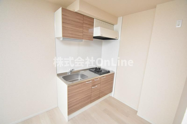 【キッチン】 | Urban Court Fuse