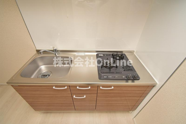 【キッチン】 | Urban Court Fuse