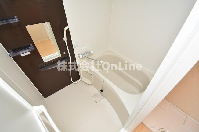 【浴室】 | Urban Court Fuse