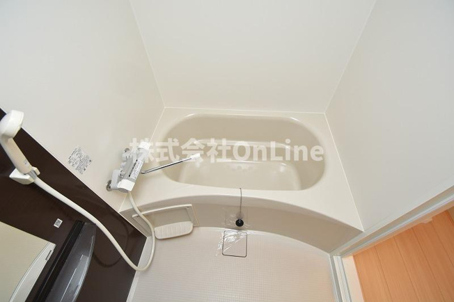 【浴室】 | Urban Court Fuse