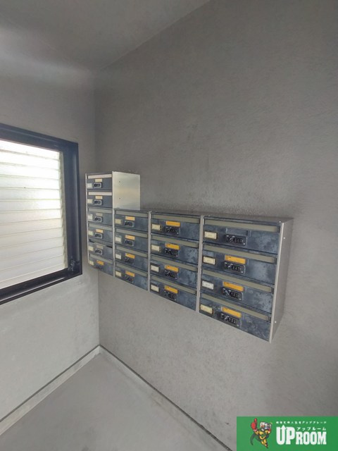 カシオペア犬山のその他共用部分