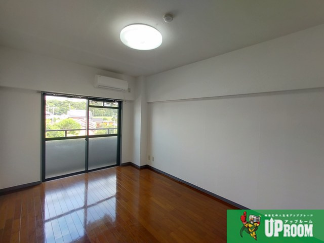 カシオペア犬山の居間・リビング