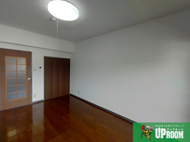 カシオペア犬山の居間・リビング