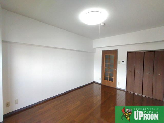 カシオペア犬山の居間・リビング