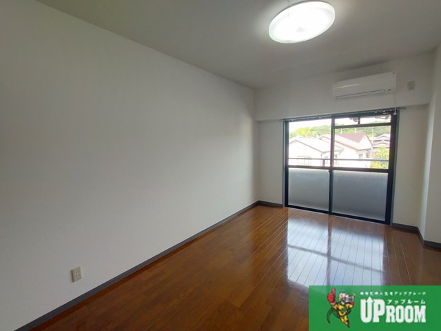 カシオペア犬山の居間・リビング