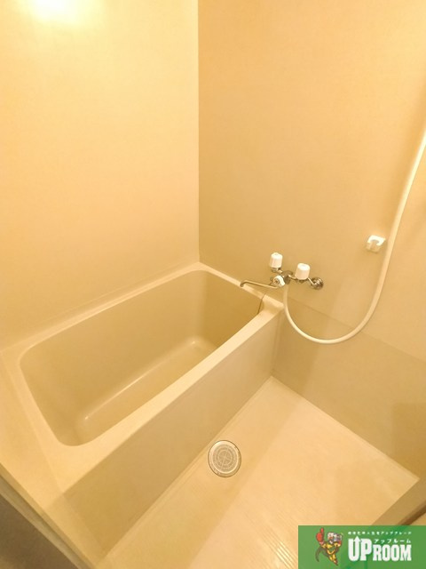 カシオペア犬山の浴室