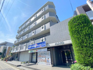 アリビオの画像