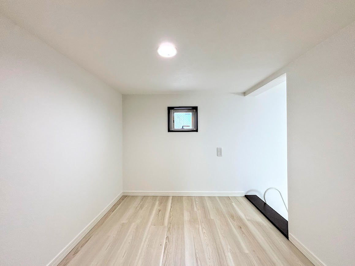 戸塚区上倉田町　中古戸建ての洋室|◆子育て世代のスタッフもいますので、お客様目線での物件選び、ご提案が可能です。お問い合わせいただきました物件以外も多数ご紹介させていただきます。
