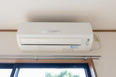 【設備】 | サンフォレストＳ