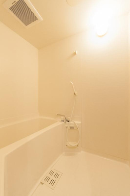 【浴室】 | サンフォレストＳ
