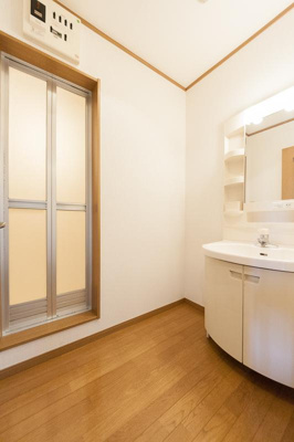 【居間・リビング】 | サンフォレストＳ