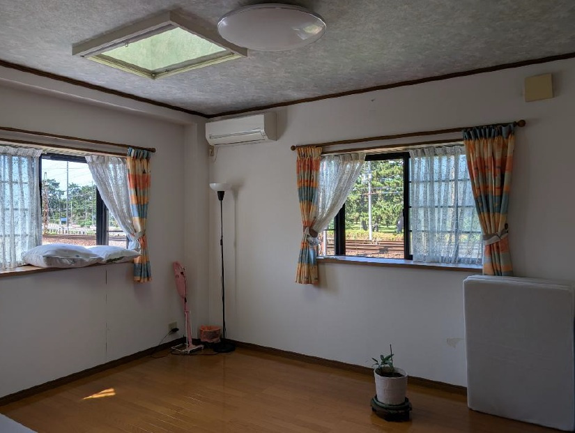 【洋室】の画像