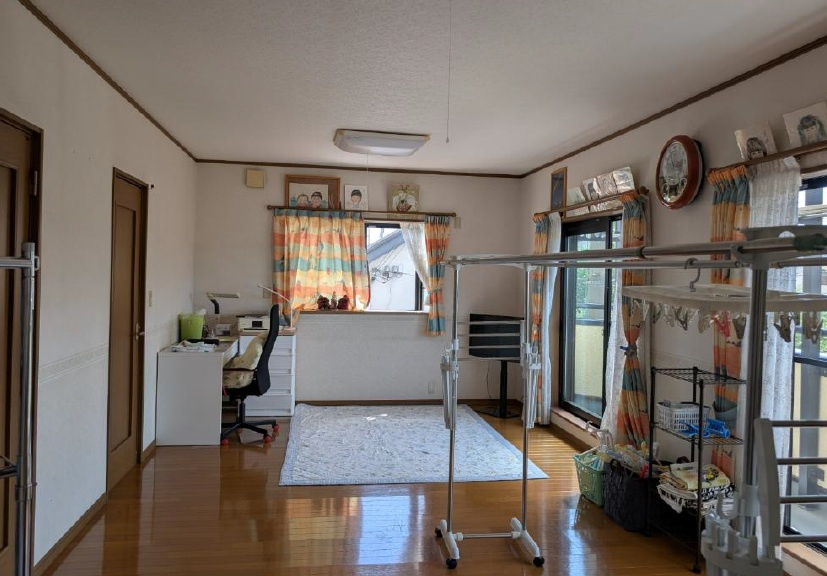 【洋室】の画像