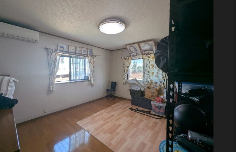 【洋室】の画像