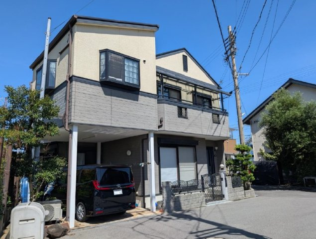 【外観】の画像