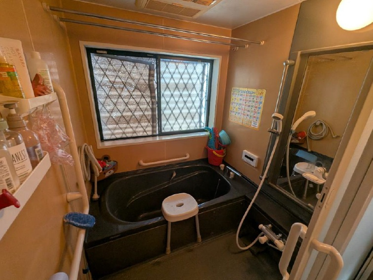 【浴室】の画像