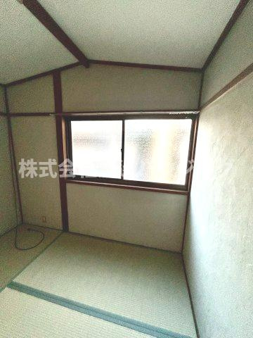 中桜塚一丁目テラスハウスのその他|窓