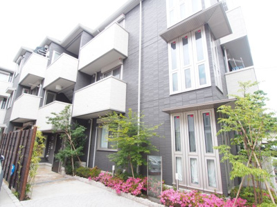 【エントランス】 | ティファニーIII