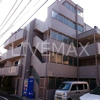 【外観】ルーブル西馬込壱番館 