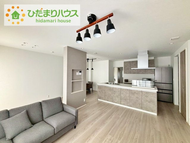 高萩市大字高萩　中古戸建