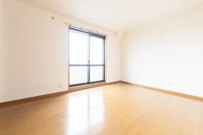 【居間・リビング】 | 柳河内ハイツ