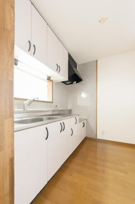【キッチン】 | 柳河内ハイツ