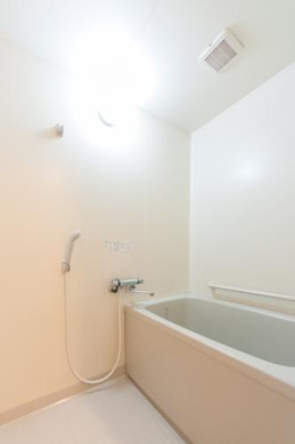 【浴室】 | 柳河内ハイツ