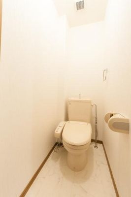 【トイレ】 | 柳河内ハイツ