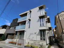 コンフォール甲子園口の画像