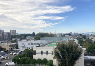 【展望】