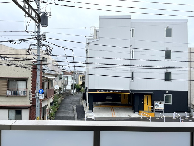 ハイムヴォーンの展望|★景色★