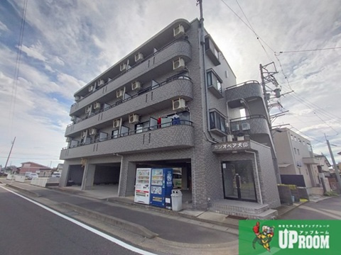 カシオペア犬山