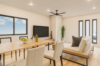 【完成予想図】 | 右京区嵯峨伊勢ノ上町　建築条件つき