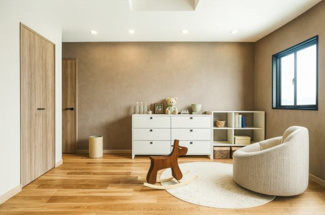 【完成予想図】 | 右京区嵯峨伊勢ノ上町　建築条件つき