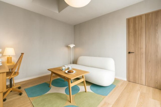 【完成予想図】 | 右京区嵯峨伊勢ノ上町　建築条件つき