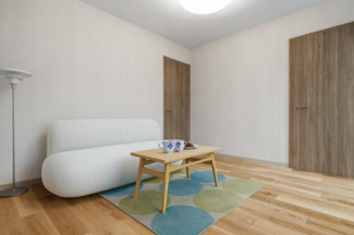 【完成予想図】 | 右京区嵯峨伊勢ノ上町　建築条件つき