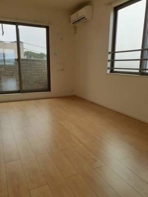 【居間・リビング】 | サウスウィンドⅡ